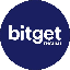 Bitget Token BGB price, 24h change, chart