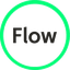 Flow FLOW price, 24h change, chart
