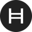 Hedera Hashgraph HBAR price, 24h change, chart