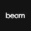 Beam BEAM price, 24h change, chart
